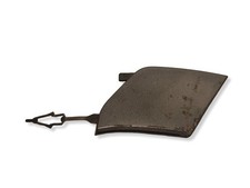 Opel Combo E 2021 Abdeckung Deckel Abschleppöse vorne 9816788077 UVY53015