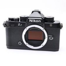 Nikon Zf 24.5MP Full-Frame Mirrorless Camera Body #120