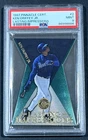 1997 PINNACLE CERTIFIED KEN GRIFFEY JR #2 LASTING IMPRESSIONS PSA 9