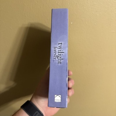 Twilight Forever: The Complete Saga (10 Disc Blu-Ray) Special