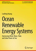 Luofeng Huang | Ocean Renewable Energy Systems | Buch | Englisch (2025) | Xi
