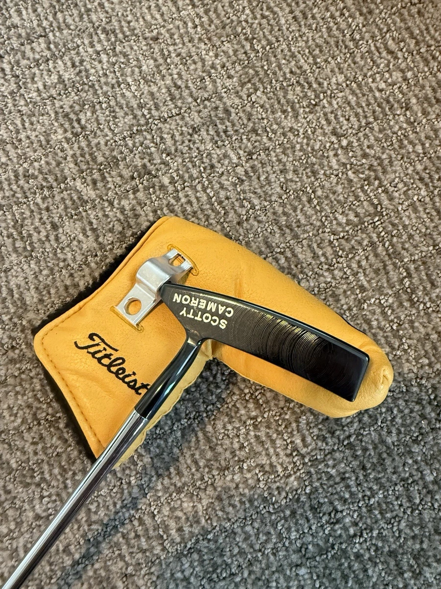 Scotty Cameron Circa 62 Golf Clubs for sale | eBay