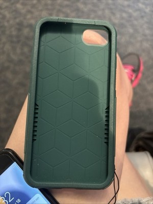 RMOCR case For iPhone 7/8 Rigged Case For Extra Protection