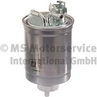 Kolbenschmidt Kraftstofffilter U.A. FüR Seat, VW