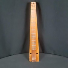 Keith Young 3-String Solid Wood Appalachian Mountain Dulcimer "The Youngster"
