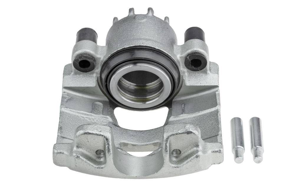 Brake Caliper Front Axle Fits for Peugeot 208 12 308 09-16,3008 09-17, RCZ