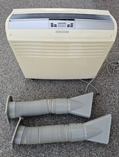 Stiebel Eltron ACP 24 - 2 Schlauch Klimaanlage Klimagerät 2,3 kW A 