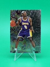 Kobe Bryant Rookie Card and Memorabilia Guide 24