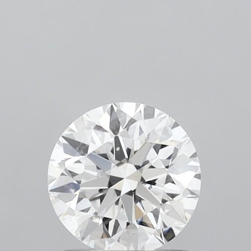 Round Diamond Lab Grown IGI Certified Clarity D Grade 1.03 Ct