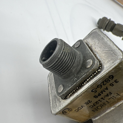 Ametek Inc Lamb Electric Model IS 14738 Serial No 8182 CYC DC Volts 27 H/P 1/30 - Afbeelding 18 van 24