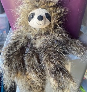 Sloth Jellycat | eBay