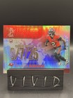 2025 Topps Emeka Egbuka Rookie Class Autographs (Raw)