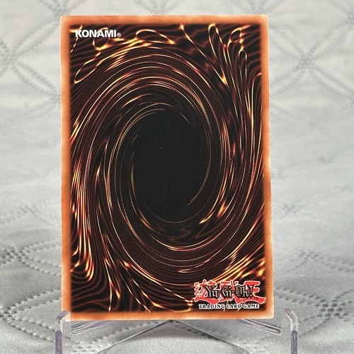 Yu-Gi-Oh! Mirror Force Common SDDL-EN035 Lightly Played 1st Edition - Bild 2 von 2