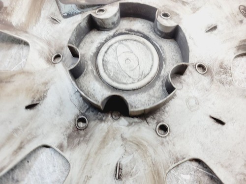 2010 2011 2012 2013 FORD TRANSIT CONNECT 15'' WHEEL HUB CAP CENTER CAP OEM - Picture 13 of 20