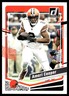 Amari Cooper 2023 Donruss #64 Browns NFL READ FREE SHIPPING AutographDen