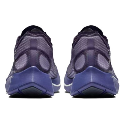 NEW Nike Zoom Fly Gyakusou Undercover Shoes Mens Ink Violet AR4349‎ 500 size 5.5 Size 5.5 - Gyakusou x Nike Zoom Fly SP Ink for sale online  main image 4