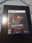 Wuchang: Fallen Feathers Day One Edition Sony PlayStation 5 PS5 Brand New Sealed