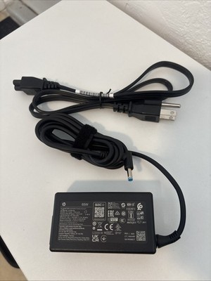TPN-LA16 L25298-001 OEM HP AC ADAPTER 19.5V 3.33A 65W PROBOOK 450 G9(A)(FD113)