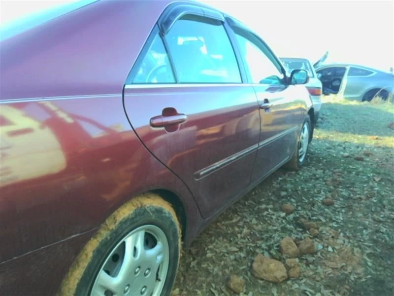 Steering Gear/Rack Power Rack And Pinion SE Fits 02-06 CAMRY 144064 - Image 4 of 4