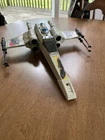 Kenner Star Wars Vintage Collection “Battle Damaged” X-Wing Fighter 69780