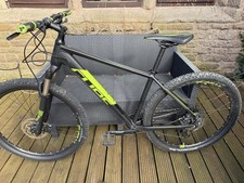 Cube Acid 18 Frame /27.5 Wheel Hard Tail Mountain Bike Excellent Condition