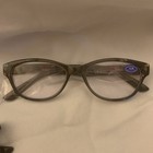 New Reading Glasses, 2.00 . Four Pair & Cloth Cases Included — photo 3