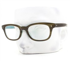 Paul Smith PS294P OT/TB Glasses Olive Tortoise on Teal Alternative Fit No Case