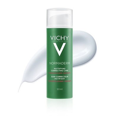 Vichy Normaderm Feuchtigkeitspflege 50 ml, PZN 11137239
