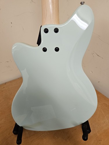 Ibanez Tmb30 Bass in Mintgrün - Bild 10 von 14