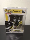Funko POP! Games: Cuphead - The Devil #312