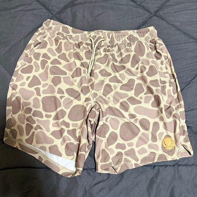 Southern String Hat Co LIMITED Men's  Shorts L