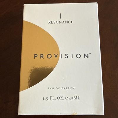PROVISION SCENTS Resonance Eau de Parfum, 1.5 oz