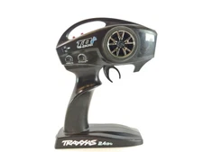 Traxxas Tqi 2.4GHz Radio Transmitter Bandit Slash Rustler Used