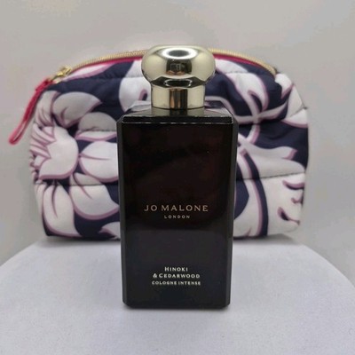 Jo Malone Hinoki & Cedarwood Cologne Intense Spray 3.4 fl oz / 100