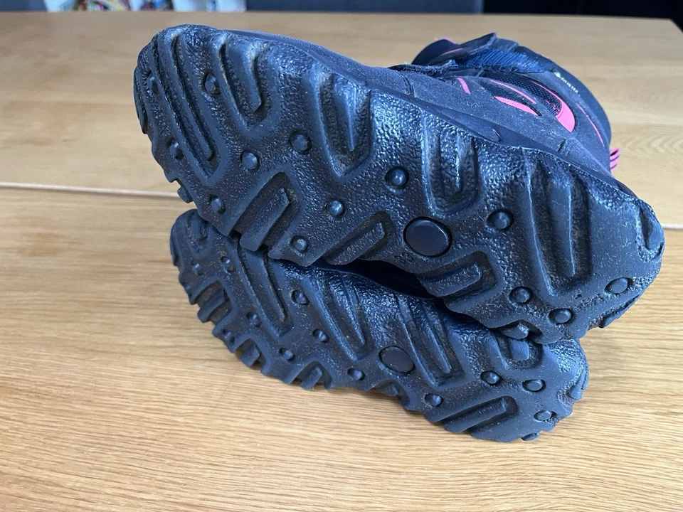 Superfit Winterstiefel Winterschuhe Schuhe Stiefel Boots 33 Goretex - Bild 3 von 3