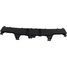 Front Bumper Valance For 2020-2023 GMC Sierra 2500 HD Textured Black 84392054