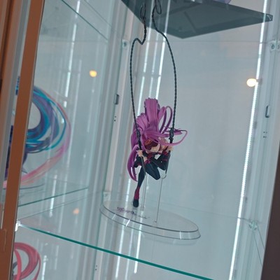 Gekijouban Fate/Stay Night: Heaven's Feel - Medusa - SPM Figure - Rider (SEGA)