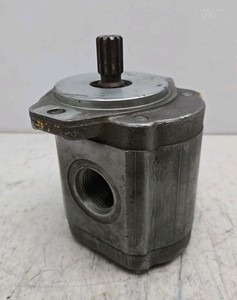 Haldex AT325862 Hydraulic Motor Used See Pictures For Details