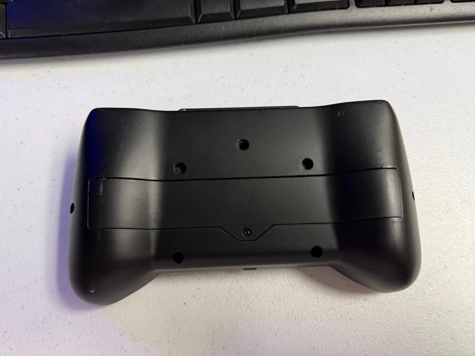 RetroDuo Portable V2.0 Handheld System  & Retroport & Cord - READ - Image 2 of 2