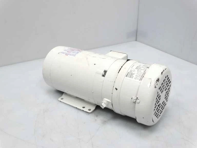 BALDOR RELIANCE CEWDBM3558T MOTOR - Image 2 of 3