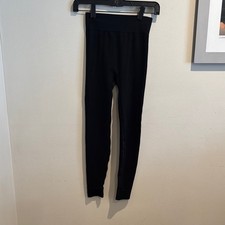 Sweaty Betty Black Leggings Black XS