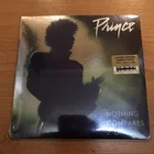 PRINCE NOTHING COMPARES 2 U LIMITED EDITION 7” PURPLE VINYL LIMITED