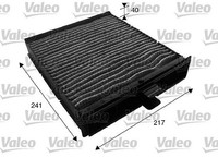Valeo Filter, Innenraumluft FüR Renault