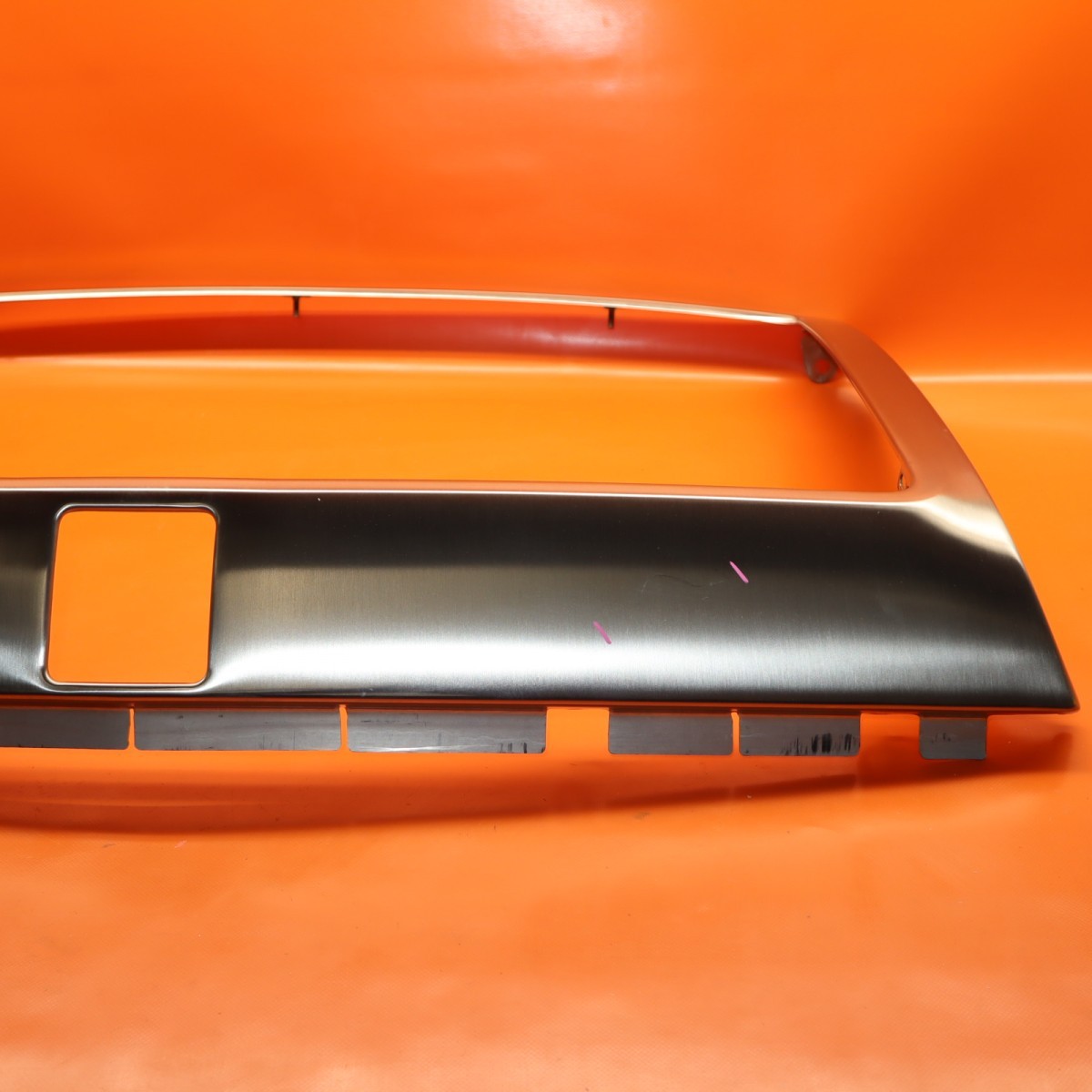 Rolls-Royce Phantom 2011-2016 Bumper grille P/N 7319574