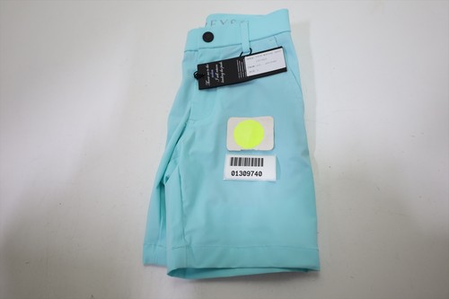 Greyson Golf Youth Montauk Shorts Boys Size 5 Skystone 1059E New 01309740 - Picture 5 of 5