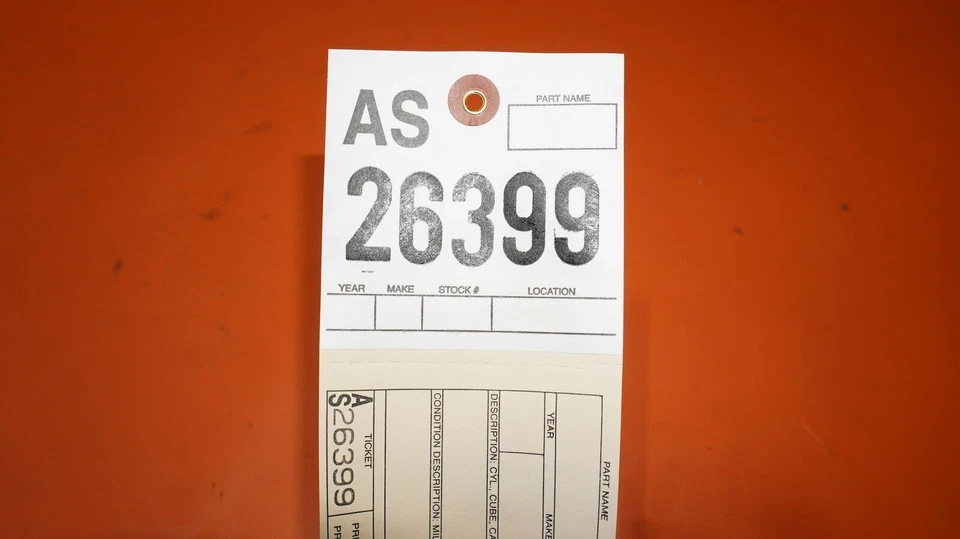 PORSCHE 911 Radiator Support Bracket 2007 2008 2009 2010 2011 2012 99710615501 — 第 4/4 张图片