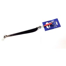 Crazy Gear Viking Jig (Stainless Steel) with Treble Hook