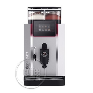 SCS Compact MCTI Touch Gebrauchtgerät