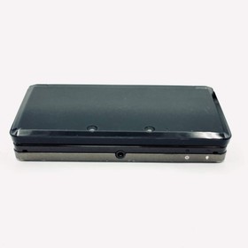 Nintendo 3DS CTR-001 2011 Space Gray with 512GB microSD Card