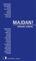 Claudia Dathe (U. A.) | Majdan! | Taschenbuch | Deutsch (2014) | 160 S.